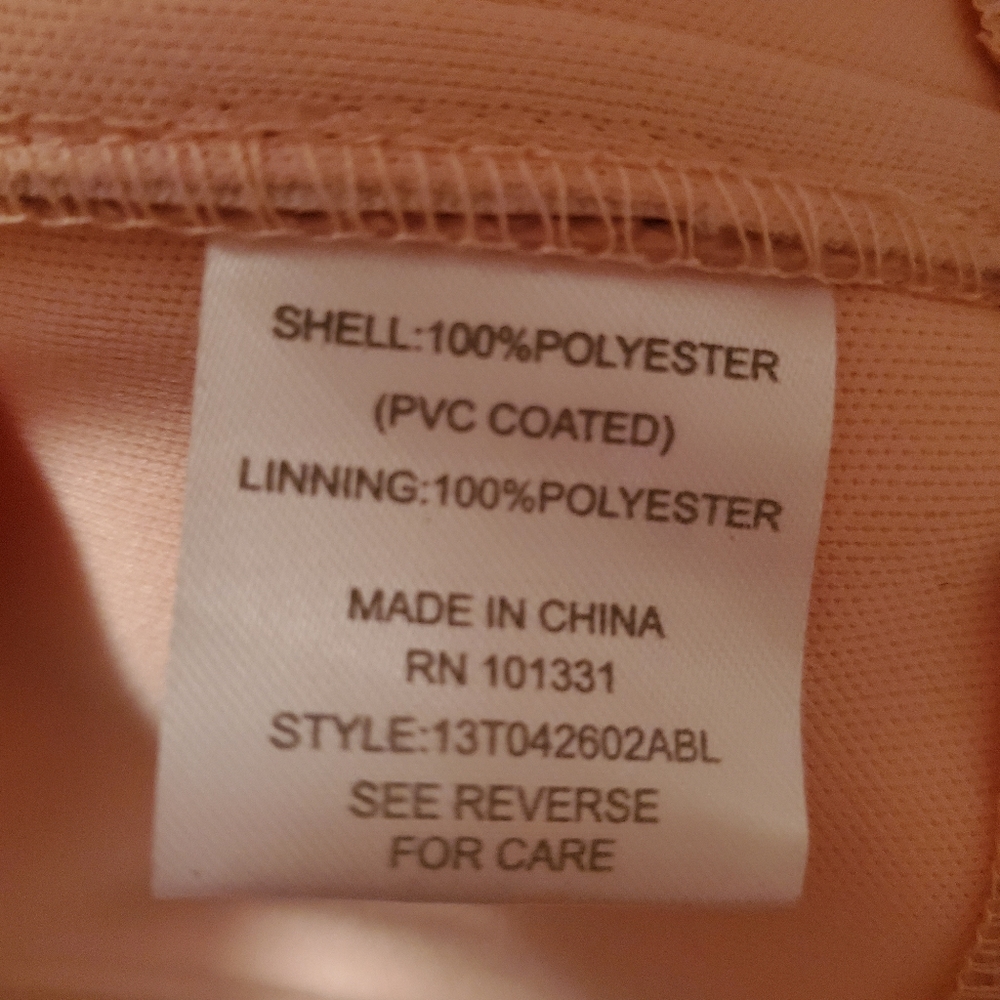 Sexy Charlotte Russe Pink Croptop Bustier Sz M - Picture 9 of 10